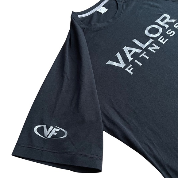 Sport-Tek Valor Fitness Performance T-Shirt NEW - Picture 3 of 7